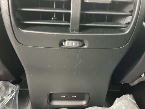 New 2026 Ford Bronco Sport Big Bend image 16