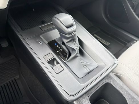 New 2026 Toyota Corolla Cross L FWD image 35