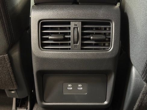 New 2026 Nissan Rogue SV image 17