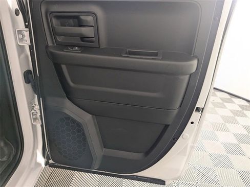 Certified 2023 RAM 1500 Tradesman w/ Trailer Tow Group image 27