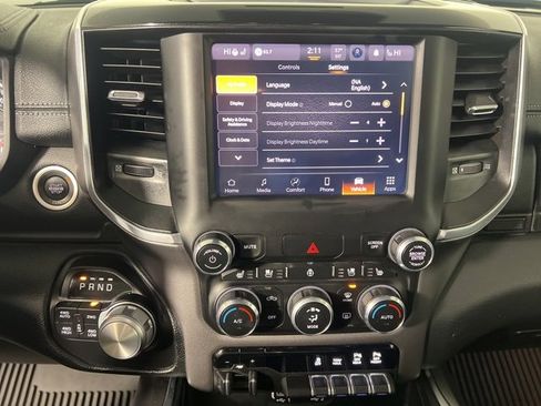 Certified 2022 RAM 1500 Laramie w/ Sport Appearance Package image 17