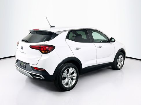 Used 2025 Buick Encore GX Preferred FWD image 9
