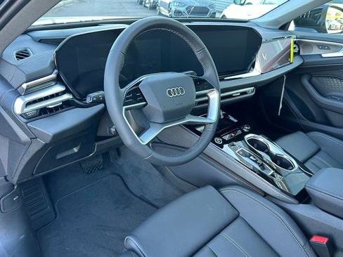 New 2026 Audi A6 Prestige AWD/4WD image 17