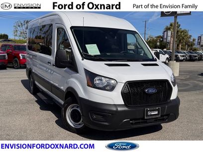 Used 2023 Ford Transit 350 XL