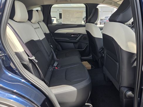 New 2026 MAZDA CX-5 Preferred AWD/4WD image 16