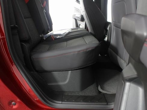 New 2026 Chevrolet Colorado Z71 image 19