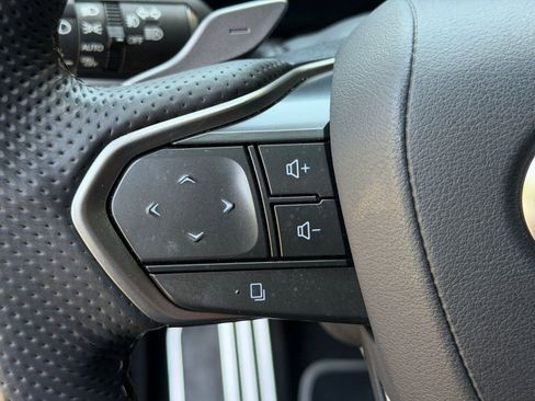 Certified 2024 Lexus NX 350 F Sport AWD/4WD image 25