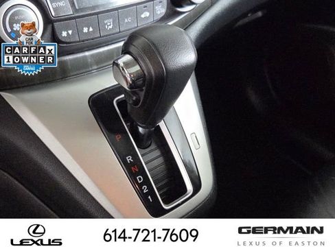 Used 2013 Honda CR-V EX-L image 28
