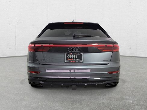 New 2026 Audi Q8 Premium Plus AWD/4WD image 5