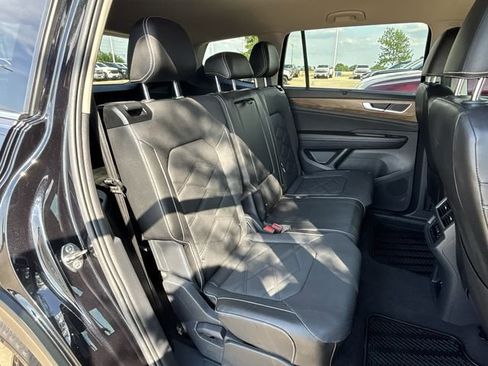 Used 2024 Volkswagen Atlas SE FWD image 27