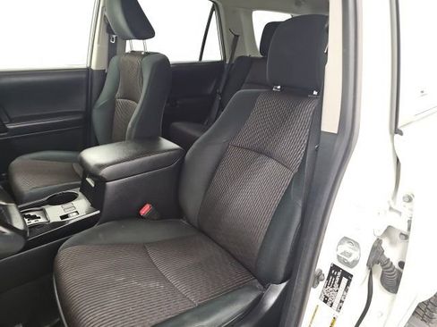 Used 2020 Toyota 4Runner TRD Off-Road image 14