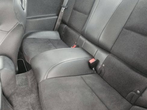 Used 2015 Chevrolet Camaro Z/28 RWD image 12
