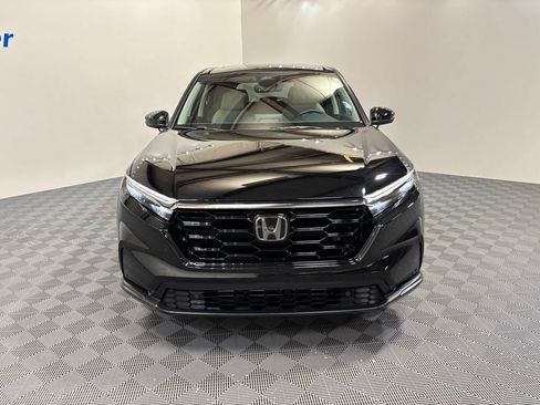 Certified 2025 Honda CR-V EX-L image 8