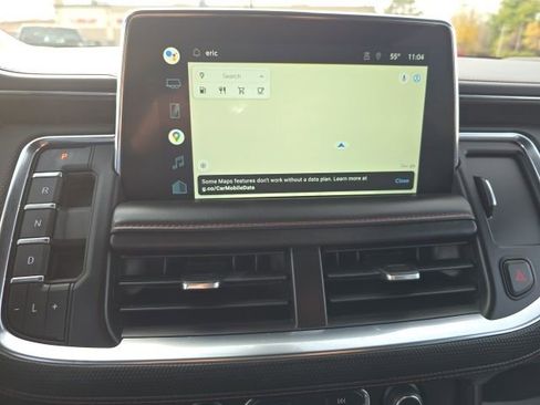 Used 2022 Chevrolet Tahoe RST w/ Luxury Package image 19