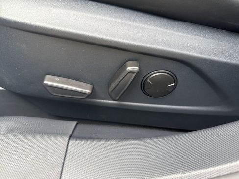 New 2025 Ford Mustang Mach-E Select w/ Comfort Package Lite AWD/4WD image 20