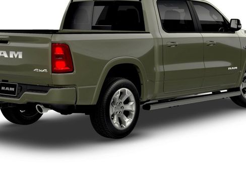 New 2026 RAM 1500 Lone Star image 2