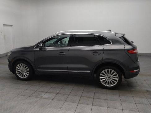 Used 2019 Lincoln MKC Premiere FWD image 3