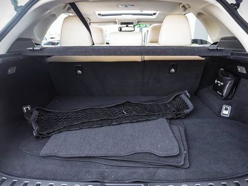 Used 2016 Lexus NX 200t AWD image 22
