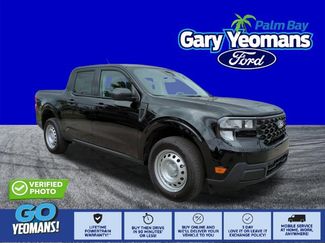 New 2026 Ford Maverick XL video 1