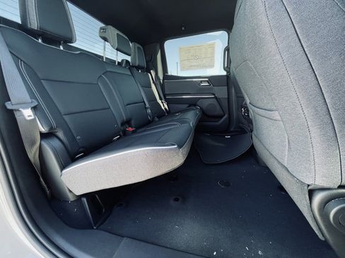 New 2026 GMC Sierra EV Elevation image 27