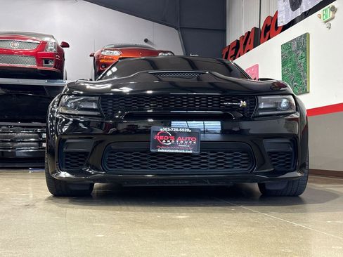 Used 2021 Dodge Charger Scat Pack image 23