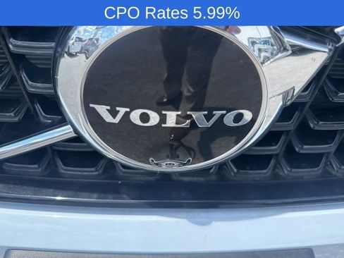 Used 2024 Volvo XC40 B5 Plus w/ Climate Package AWD/4WD image 22