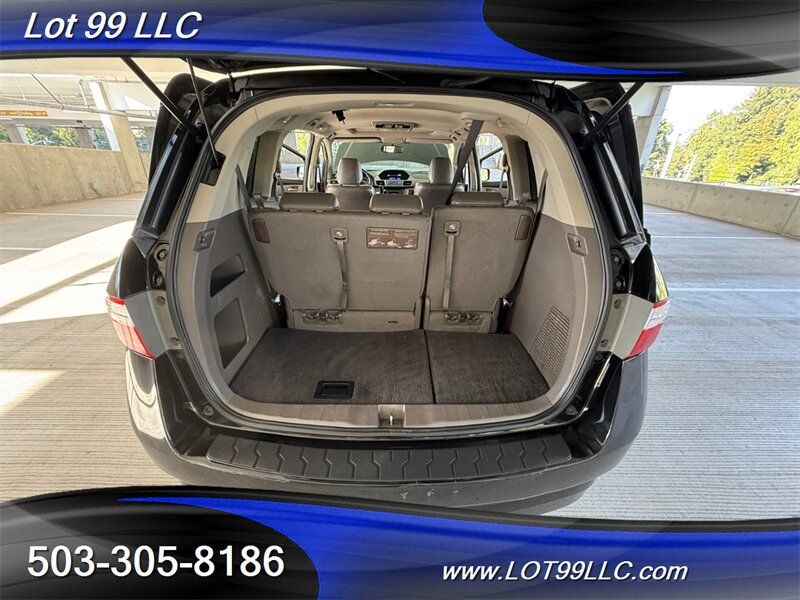 Used 2013 Honda Odyssey EX-L image 27