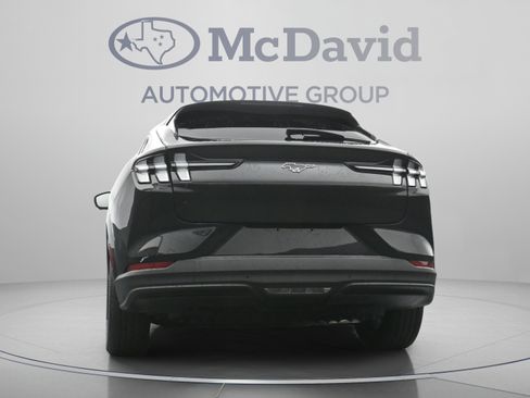 Used 2025 Ford Mustang Mach-E Premium AWD/4WD image 32