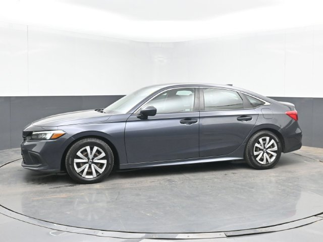 Used 2023 Honda Civic LX image 6