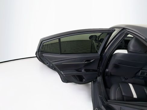 Used 2026 Toyota Camry SE FWD image 26