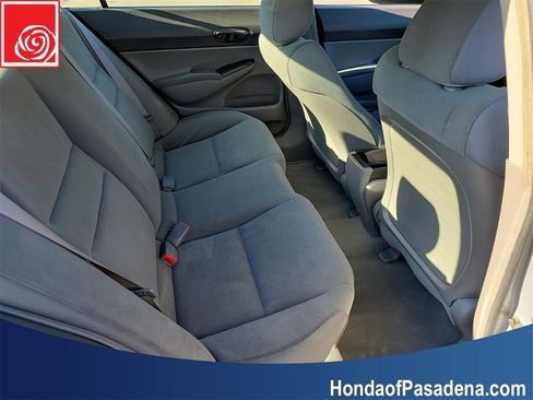 Used 2011 Honda Civic DX-VP image 19