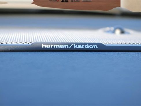 New 2026 RAM 1500 Laramie w/ Night Edition image 25