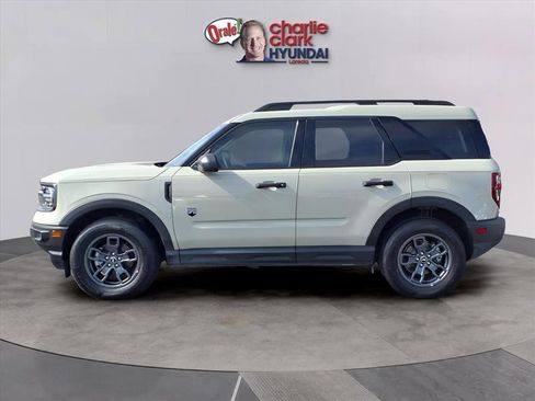 Used 2024 Ford Bronco Sport Big Bend image 2