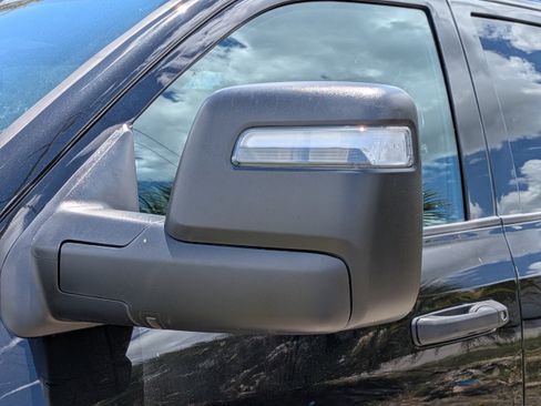 New 2026 RAM 3500 Tradesman AWD/4WD image 10
