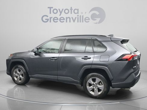 Used 2024 Toyota RAV4 XLE AWD/4WD image 6