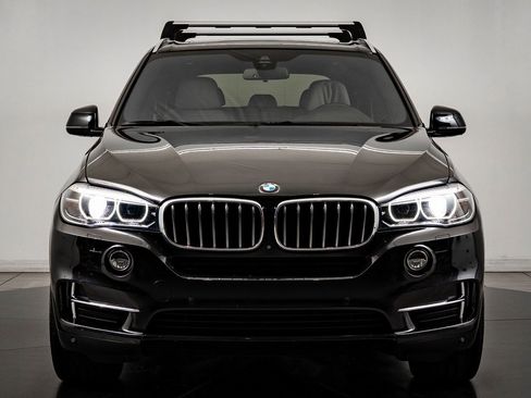 Used 2017 BMW X5 xDrive35i image 2