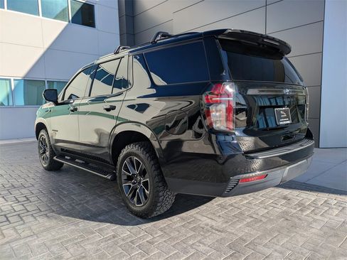 Used 2021 Chevrolet Tahoe Z71 image 5