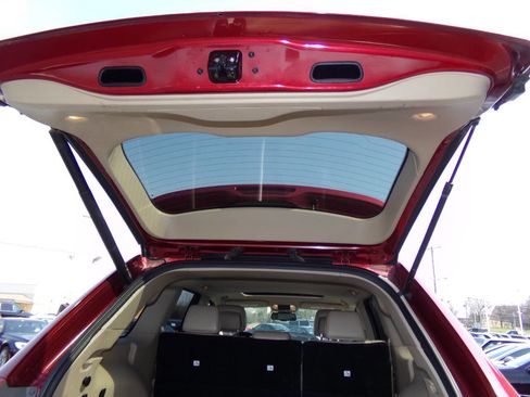 Used 2014 Jeep Grand Cherokee Limited w/ Trailer Tow Group IV image 22