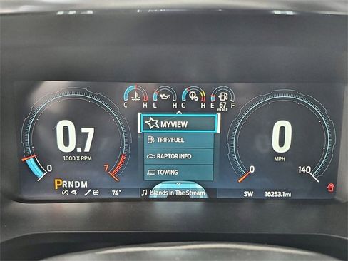 Used 2023 Ford F150 Raptor image 24