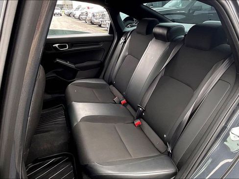 Used 2023 Honda Civic Sport image 23