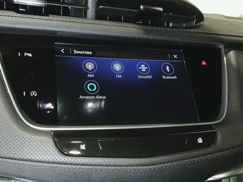 Used 2024 Cadillac XT5 Premium Luxury AWD/4WD image 24