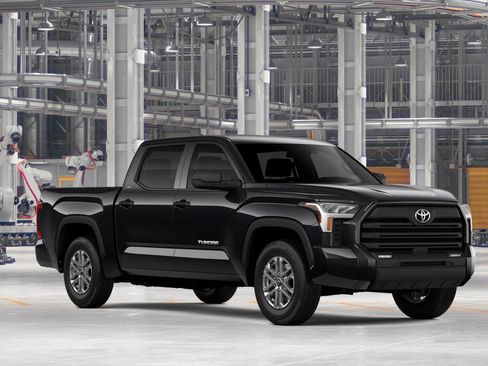 New 2026 Toyota Tundra SR5 image 15