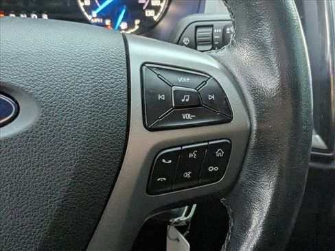 Used 2020 Ford Ranger XLT w/ Equipment Group 301A Mid image 5