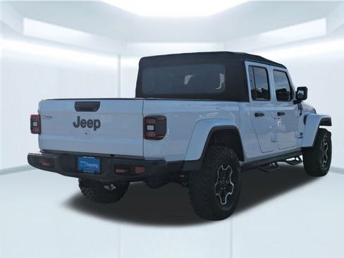Certified 2021 Jeep Gladiator Sport w/ Quick Order Package 24Q 80Th image 5