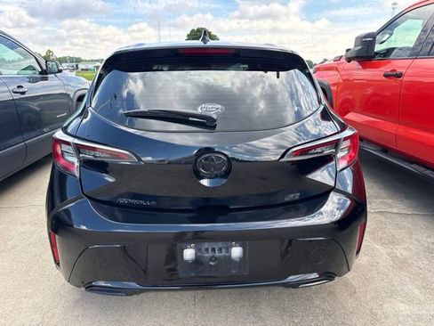 Used 2020 Toyota Corolla SE w/ Carpet Mat Package FWD image 7