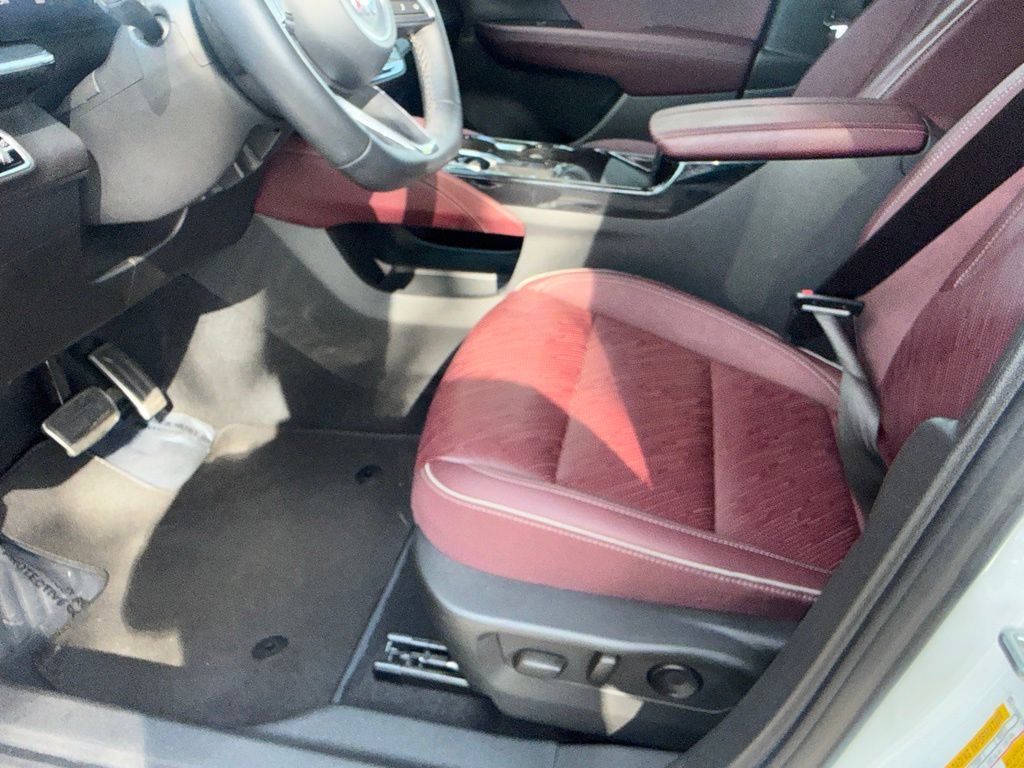 Used 2024 Buick Envision Sport Touring AWD/4WD image 57