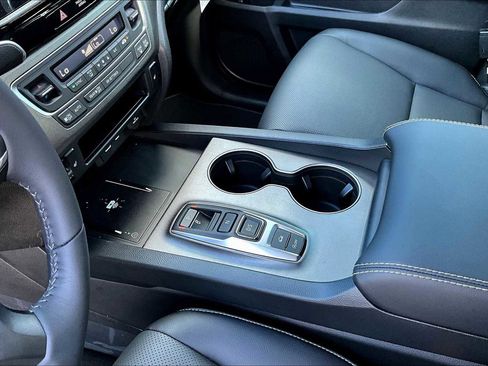 New 2026 Honda Ridgeline RTL image 7