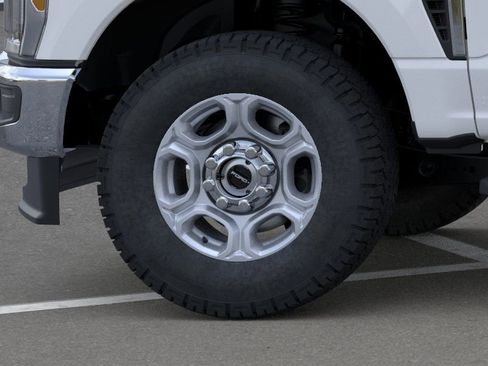 New 2026 Ford F350 XLT AWD/4WD image 22