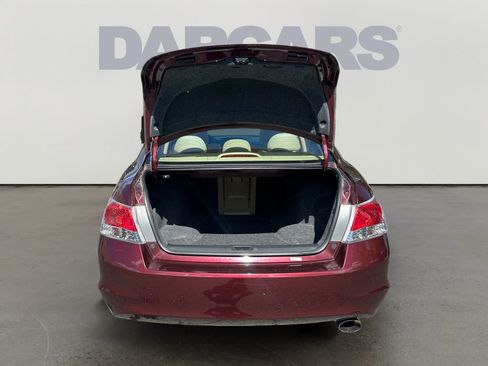 Used 2011 Honda Accord EX image 28