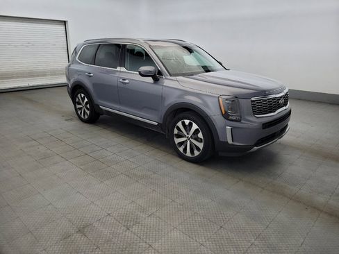 Used 2020 Kia Telluride S AWD/4WD image 11